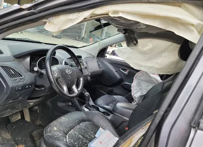 2015 Hyundai Tucson KMHJT81VBFU949434 VIN:KMHJT81VBFU949434