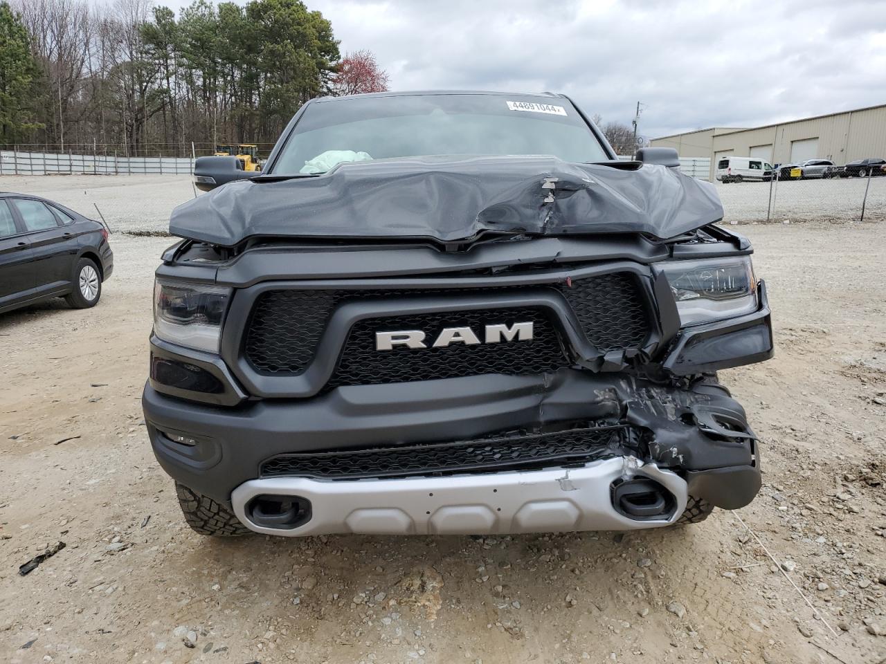 2024 RAM 1500 REBEL VIN:1C6SRFLTXRN126672