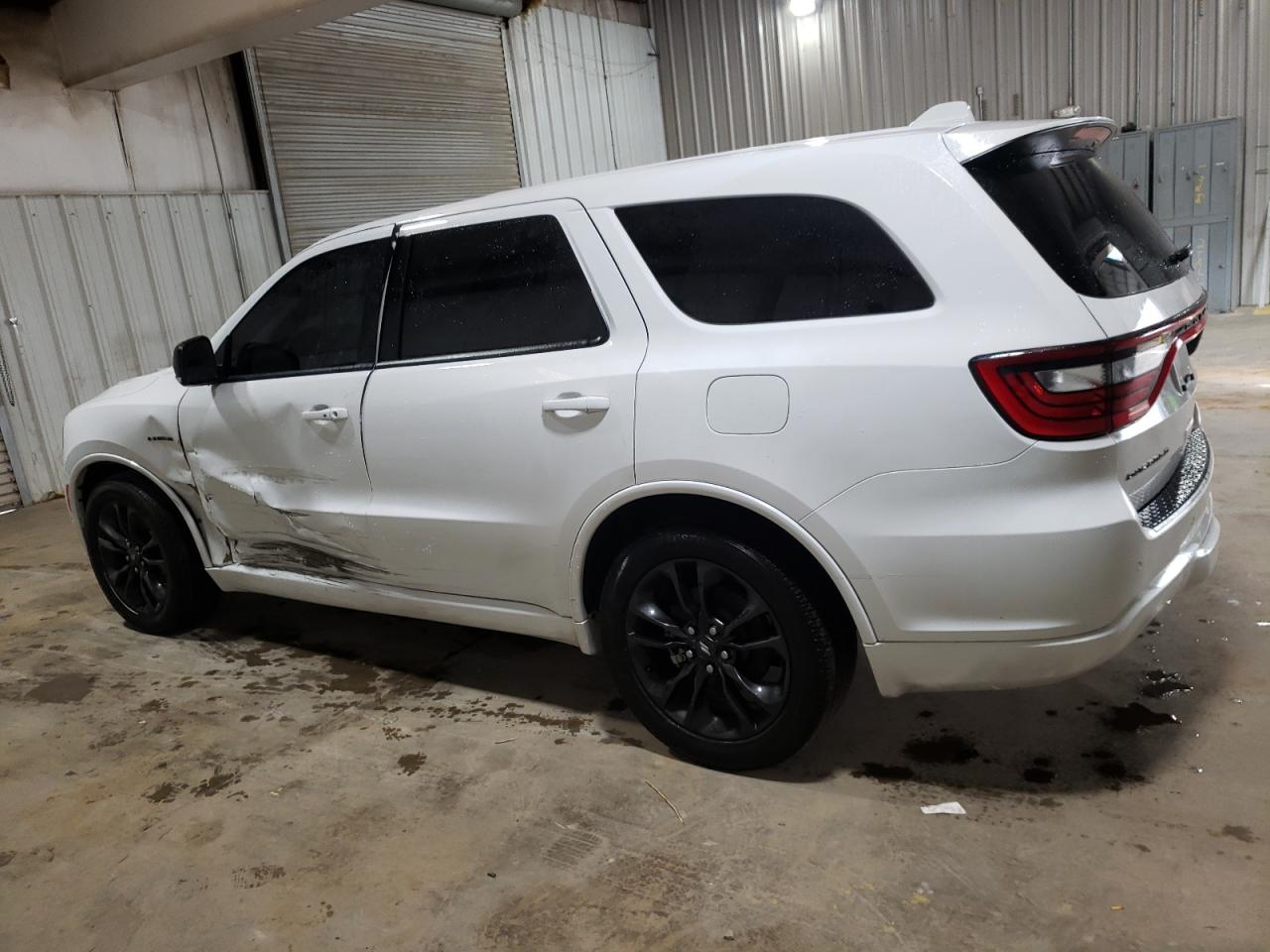 2022 DODGE DURANGO R/T VIN:1C4SDHCT3NC217923