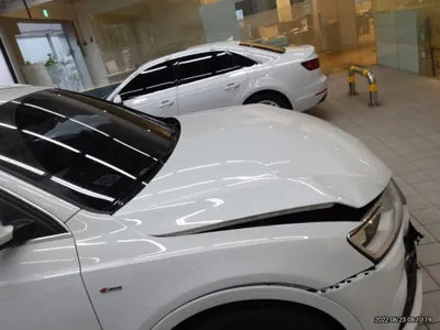 2015 Audi Q3 WAUZZZ8UXFR041813 VIN:WAUZZZ8UXFR041813
