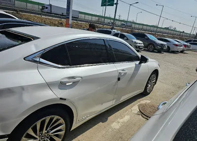 2021 Lexus ES 300 JTHBA1C19M2001155 VIN:JTHBA1C19M2001155