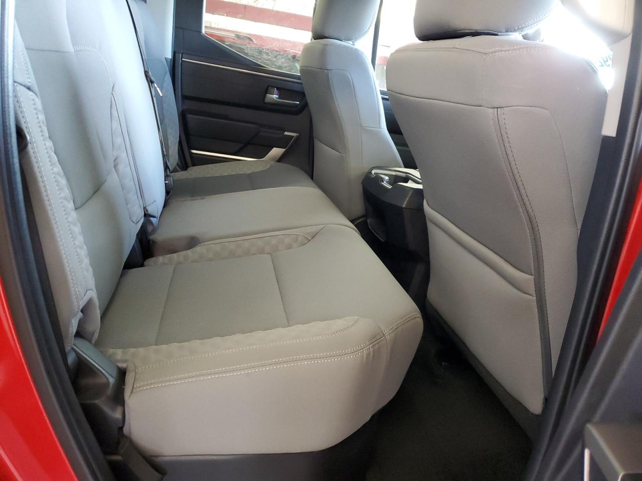 2022 TOYOTA TUNDRA DOUBLE CAB SR VIN:5TFLA5DAXNX014965