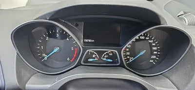 2017 Ford Kuga VIN: