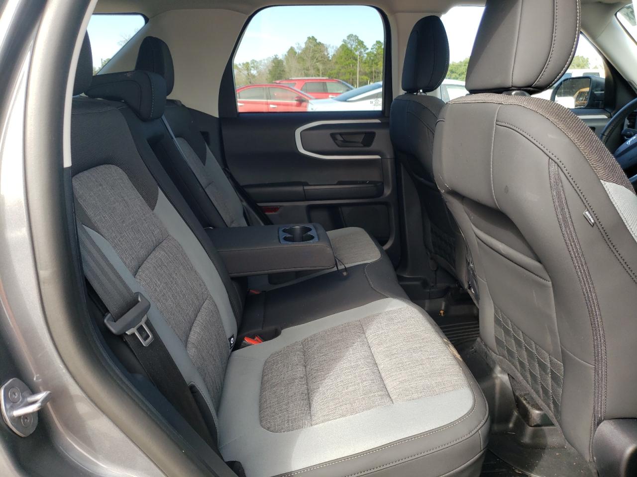 2024 FORD BRONCO SPORT BIG BEND VIN:3FMCR9B60RRE14865
