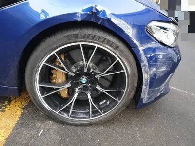 2021 BMW M5 WBS81CH03MCH06501 VIN:WBS81CH03MCH06501