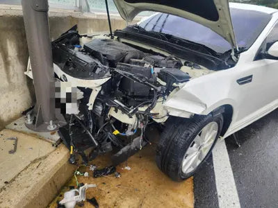 2014 Kia K5 VIN: