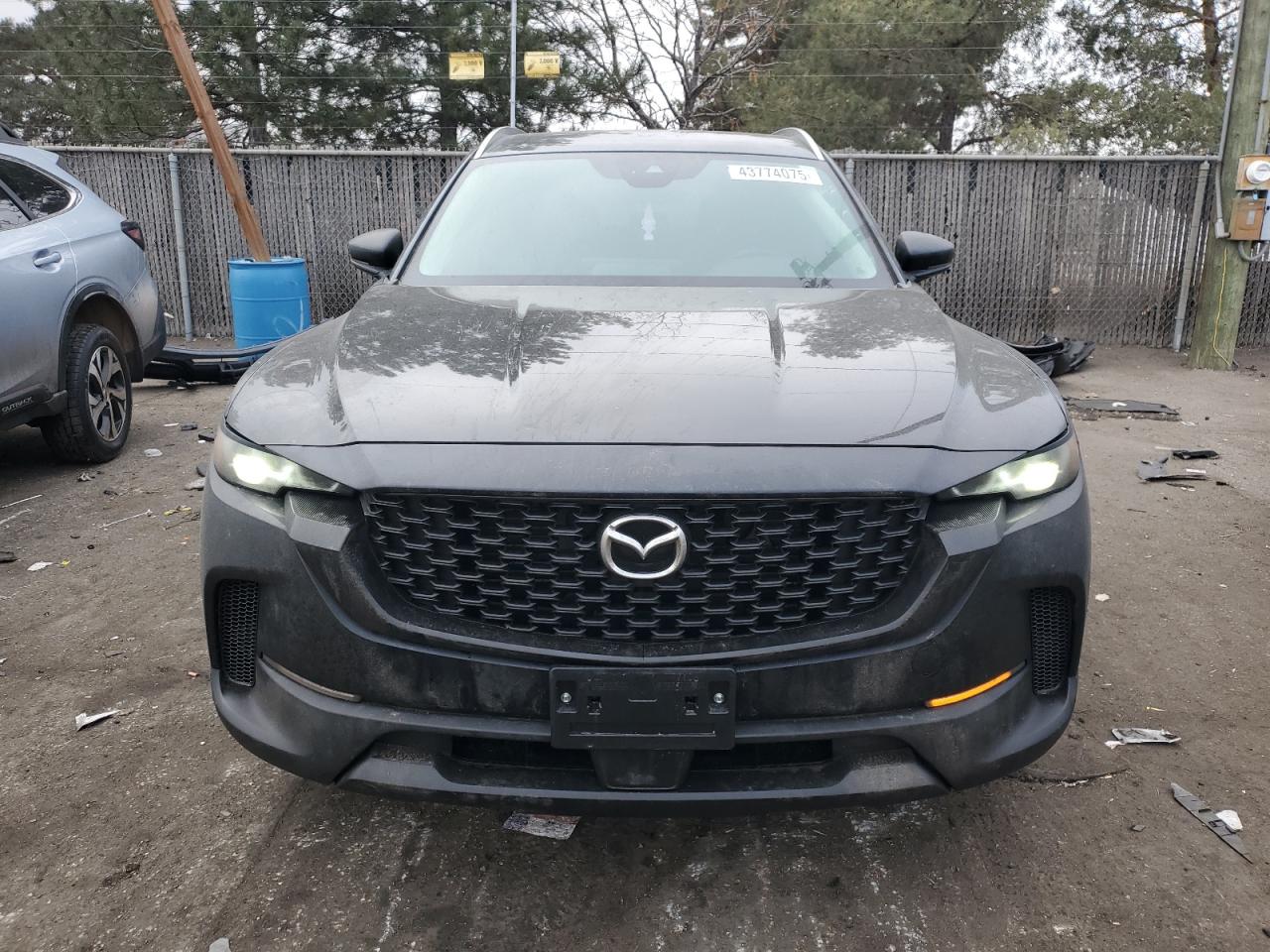 2023 MAZDA CX-50 PREFERRED PLUS VIN:7MMVABCM7PN152187