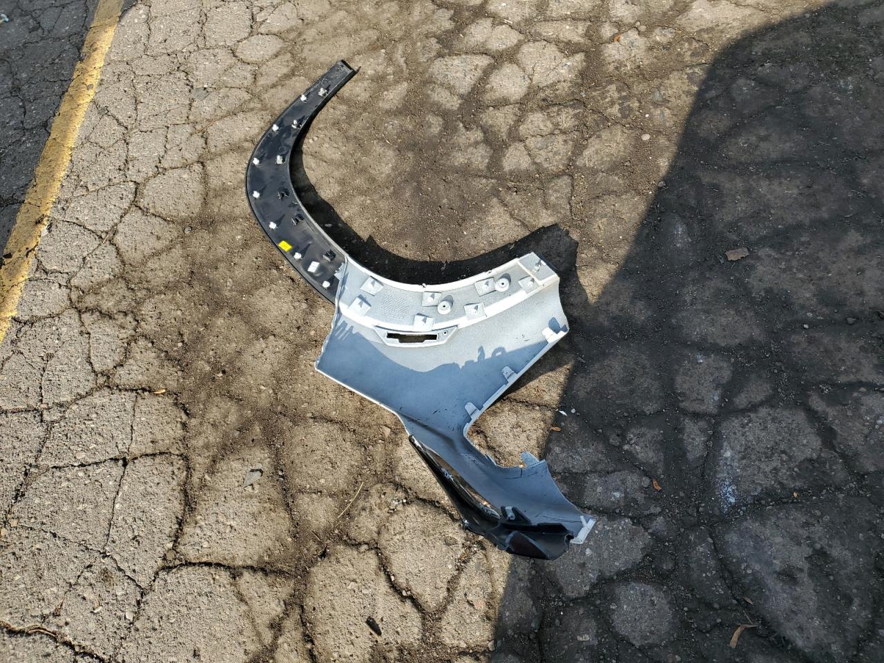 2023 CHEVROLET TRAILBLAZER RS VIN:KL79MUSL2PB014018