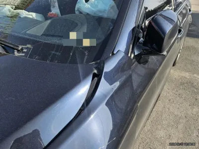 2016 BMW 520 002KMWBA5E7107GG1 VIN:002KMWBA5E7107GG1