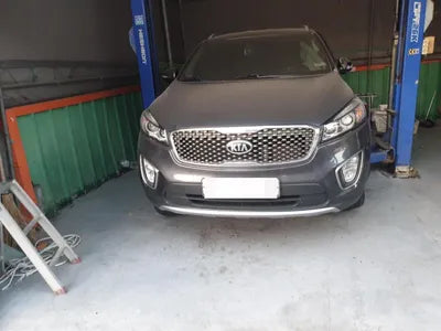 2016 Kia Sorento KNAPS81ABGA212109 VIN:KNAPS81ABGA212109