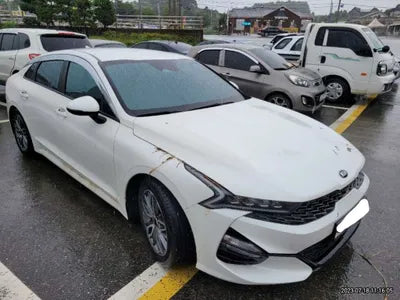 2020 Kia K5 058KMKNAG741BBLA0 VIN:058KMKNAG741BBLA0
