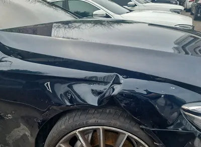 2018 Mercedes-Benz E 300 WDDZF4KB3JA365611 VIN:WDDZF4KB3JA365611