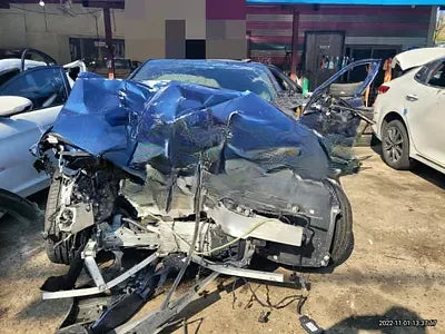 2020 BMW 320 NONE VIN: