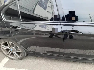 2018 BMW 320 WBA8C5103JA074690 VIN:WBA8C5103JA074690