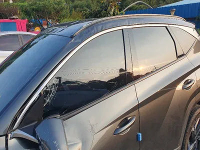 2023 Hyundai Tucson VIN:
