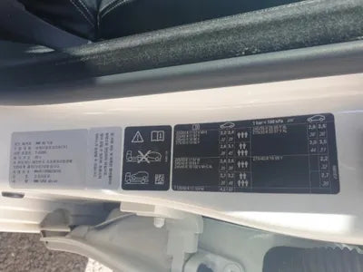 2016 BMW 520 WBA5E7109GG158155 VIN:WBA5E7109GG158155