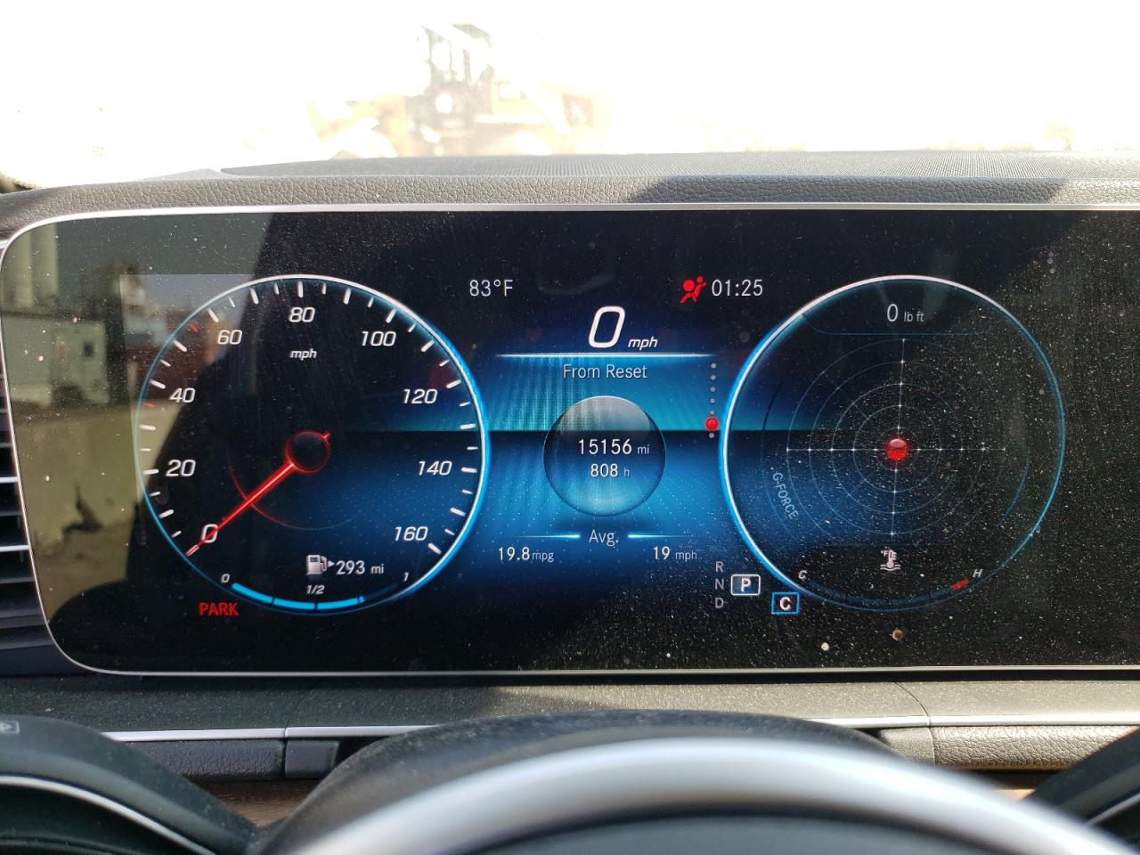 2022 MERCEDES-BENZ GLE 350 4MATIC VIN:4JGFB4KB9NA778823