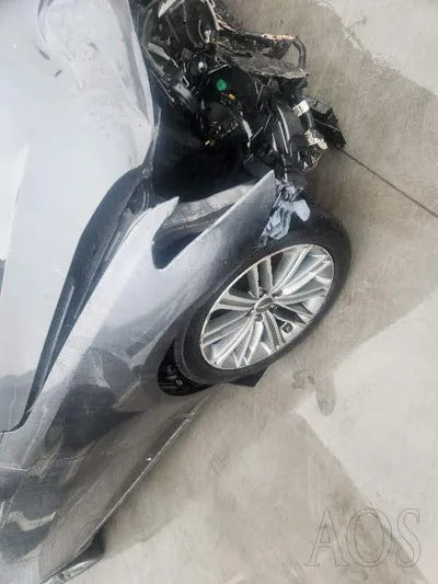 2017 Genesis G80 KMHGL41DDHU225445 VIN:KMHGL41DDHU225445