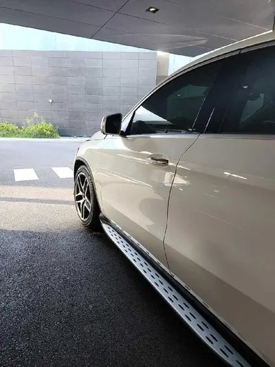 2018 Mercedes-Benz GLE 350 VIN: