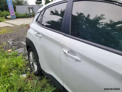 2020 Hyundai Kona KMHK4815GLU530389 VIN:KMHK4815GLU530389