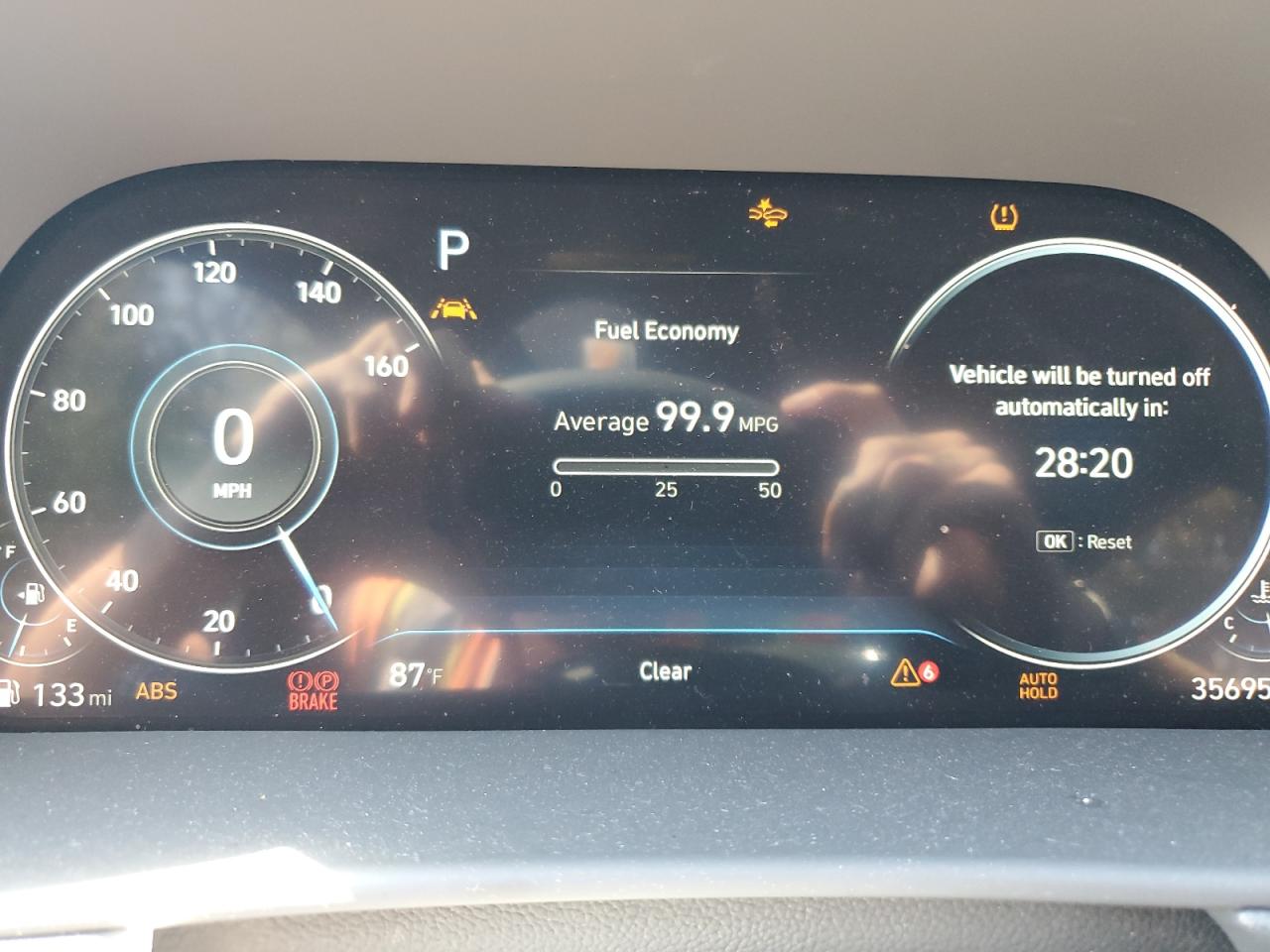 2022 HYUNDAI SONATA SEL PLUS VIN:KMHL44J26NA234990