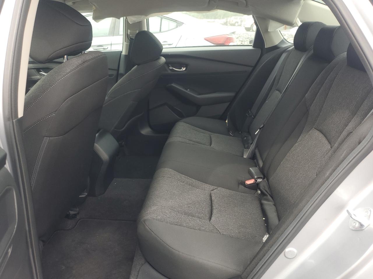 2023 HONDA ACCORD EX VIN:1HGCY1F35PA051934