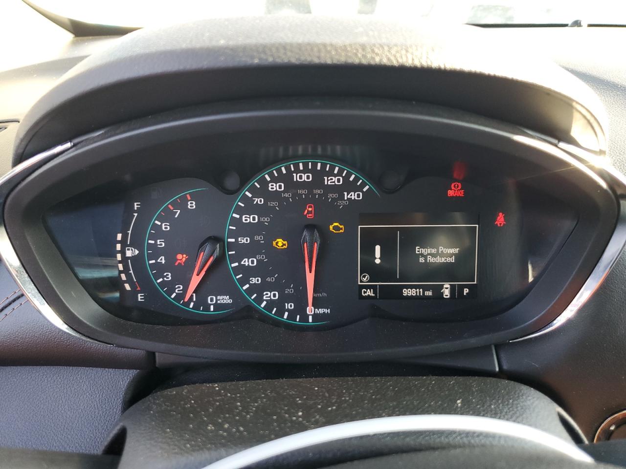 2022 CHEVROLET TRAX 1LT VIN:KL7CJLSM0NB559665