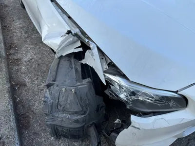 2016 BMW 528 WBA5A5105GG178533 VIN:WBA5A5105GG178533