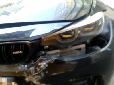 2019 BMW M4 WBS3S7101KAG13090 VIN:WBS3S7101KAG13090