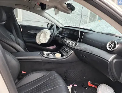 2019 Mercedes-Benz CLS 400 WDD2J2DB8KA044635 VIN:WDD2J2DB8KA044635