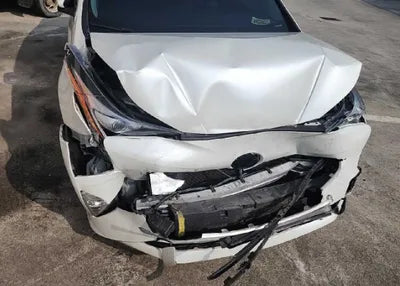 2017 Toyota Prius JTDKBRFU2H3538002 VIN:JTDKBRFU2H3538002