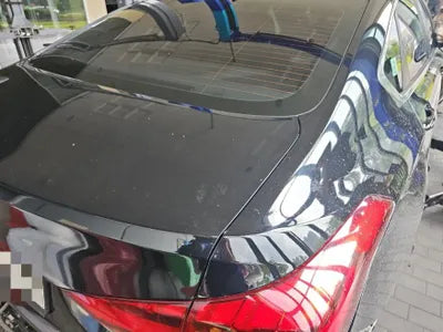 2016 Genesis G80 VIN: