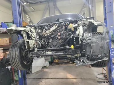 2015 BMW 320 WBA3D3103FK277379 VIN:WBA3D3103FK277379