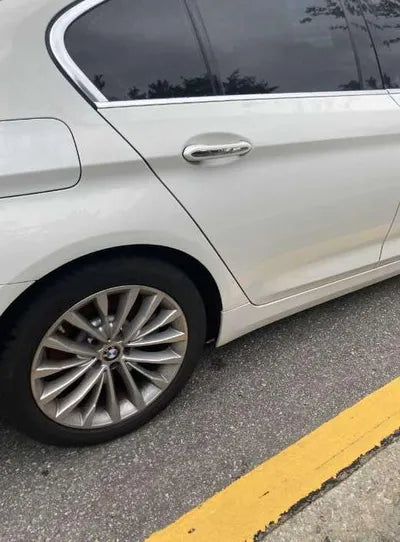 2018 BMW 520 WBAJC3105JWC95767 VIN:WBAJC3105JWC95767