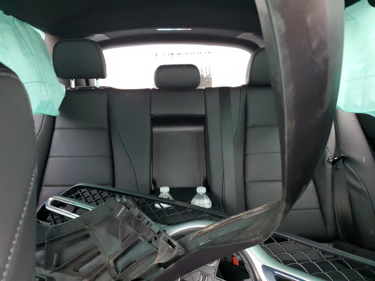 2022 MERCEDES-BENZ GLE 450 4MATIC VIN:4JGFB5KB7NA583387