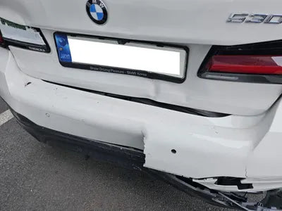 2021 BMW 530 WBA71BH09NWX39784 VIN:WBA71BH09NWX39784