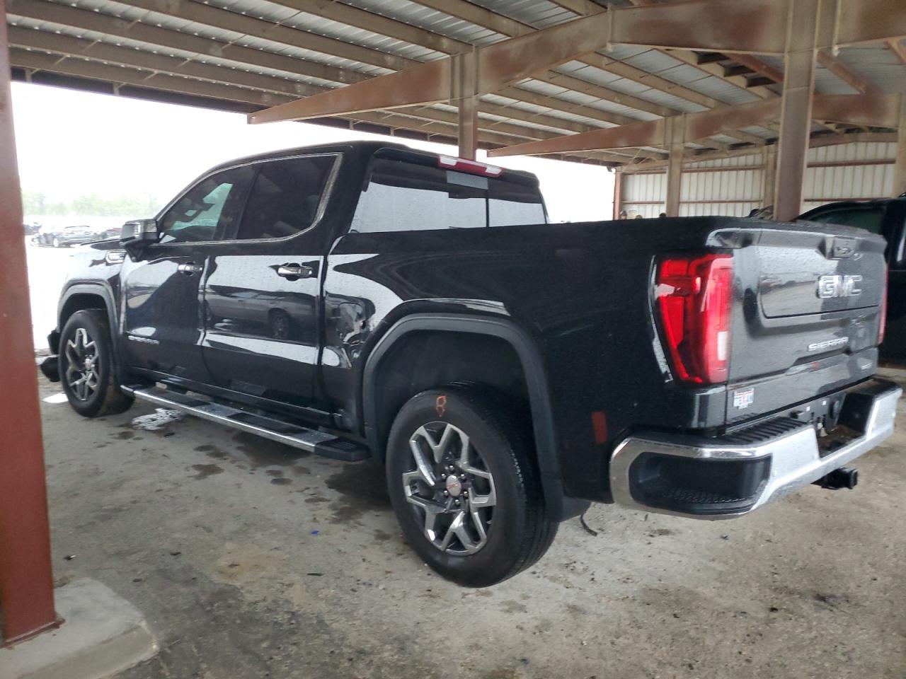 2023 GMC SIERRA C1500 SLT VIN:3GTPHDE82PG181816