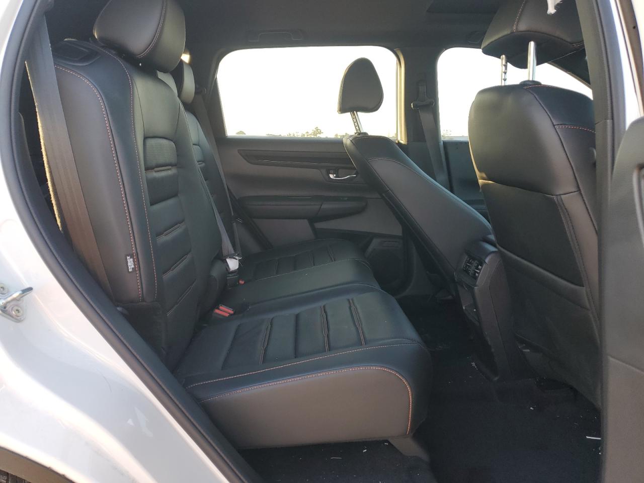 2024 HONDA CR-V SPORT-L VIN:7FARS5H88RE016832