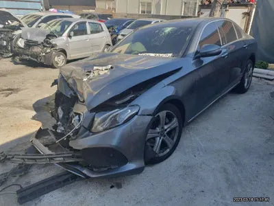 2018 Mercedes-Benz E 200 122KMWDDZF4CB8JA4 VIN:122KMWDDZF4CB8JA4