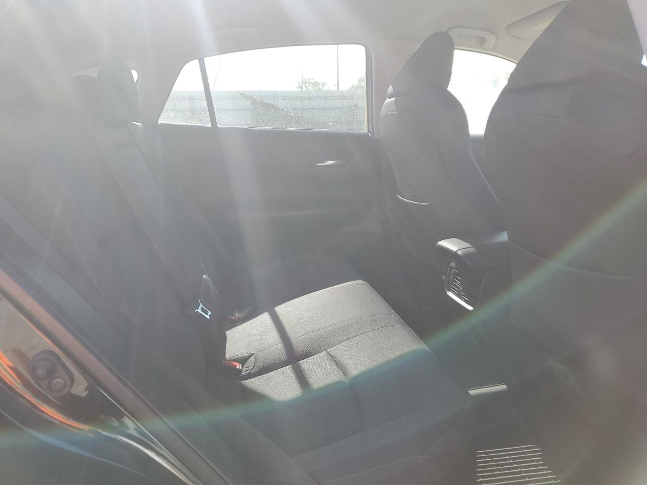 2022 TOYOTA VENZA LE VIN:JTEAAAAH3NJ107892