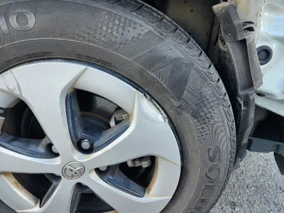 2015 Toyota Prius JTDKN3DU8F1996837 VIN:JTDKN3DU8F1996837