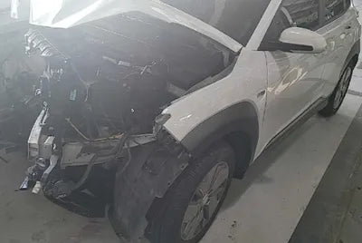 2019 Hyundai Kona KMHK281GFKU032434 VIN:KMHK281GFKU032434