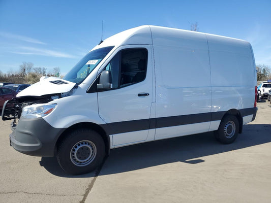 2023 MERCEDES-BENZ SPRINTER 1500 VIN:W1Y70BGY2PT147480