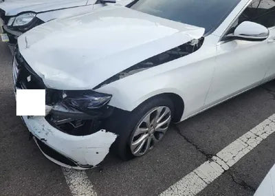 2017 Mercedes-Benz E 220 WDDZF0EB1HA044858 VIN:WDDZF0EB1HA044858