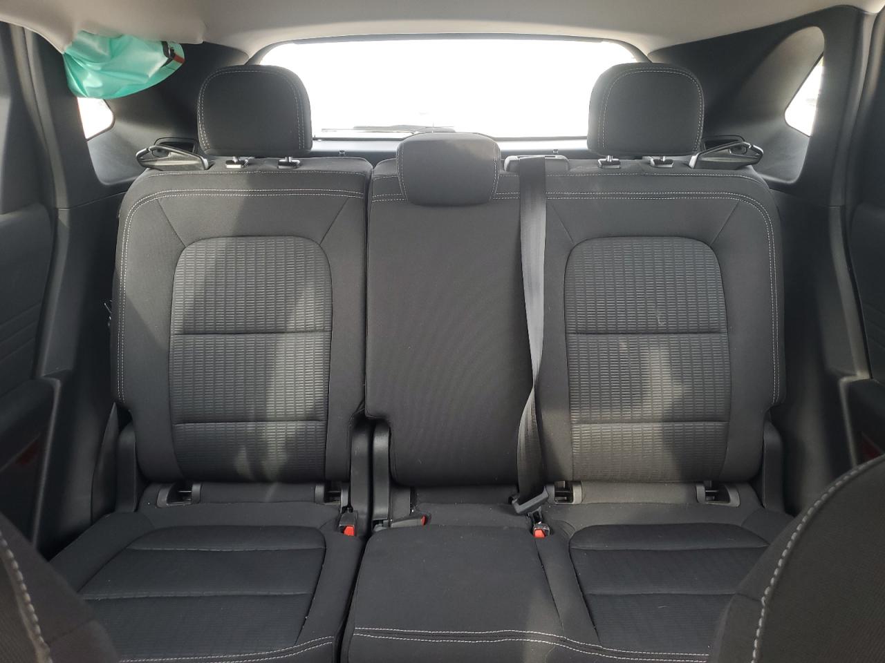 2023 FORD ESCAPE  VIN:1FMCU0FN0PUA83836