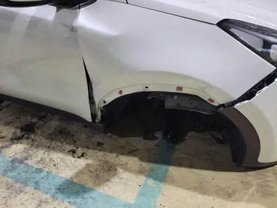 2017 Kia Sportage KNAPM813BJK421710 VIN:KNAPM813BJK421710