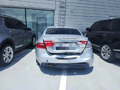 2018 Jaguar XE SAJAB4BN6JCP42841 VIN:SAJAB4BN6JCP42841