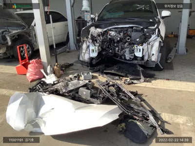 2020 Hyundai Santa FE KMHS381HGMU340402 VIN:KMHS381HGMU340402