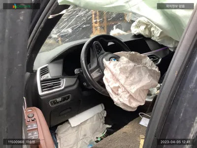 2020 BMW 530 WBACV6103L9C26081 VIN:WBACV6103L9C26081