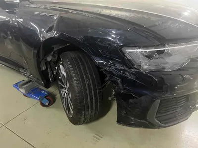 2022 Audi A6 WAUZZZF24PN010888 VIN:WAUZZZF24PN010888